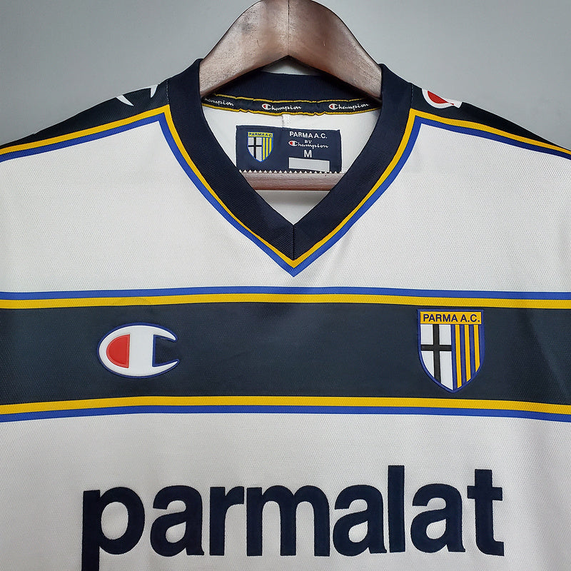 Parma Away 2002/2003