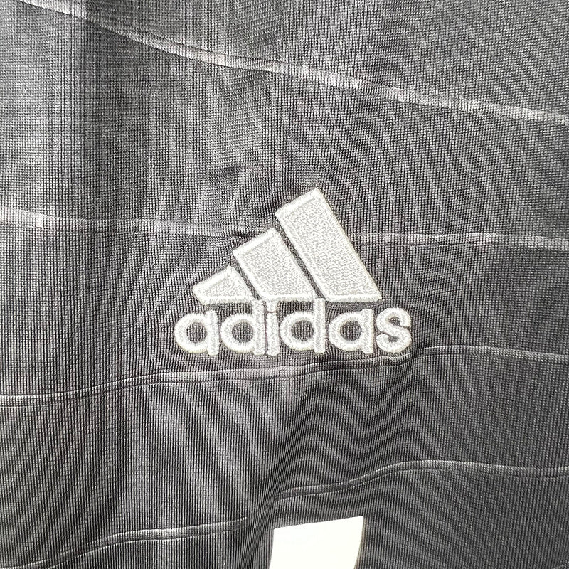 Real Madrid Away 2010/2011
