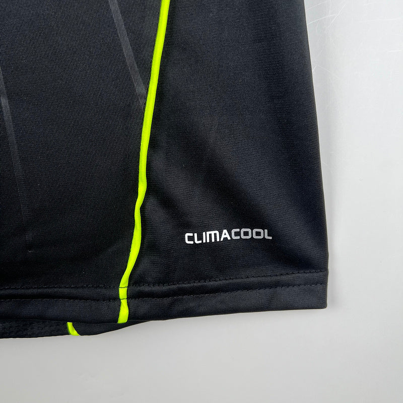 Real Madrid Away 2010/2011