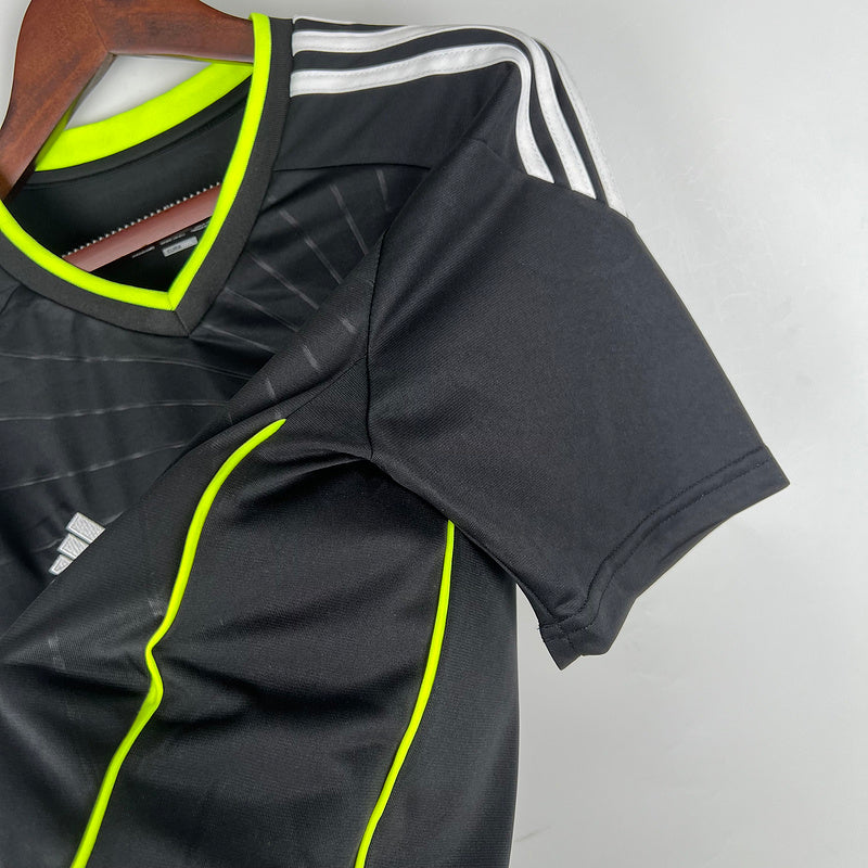 Real Madrid Away 2010/2011