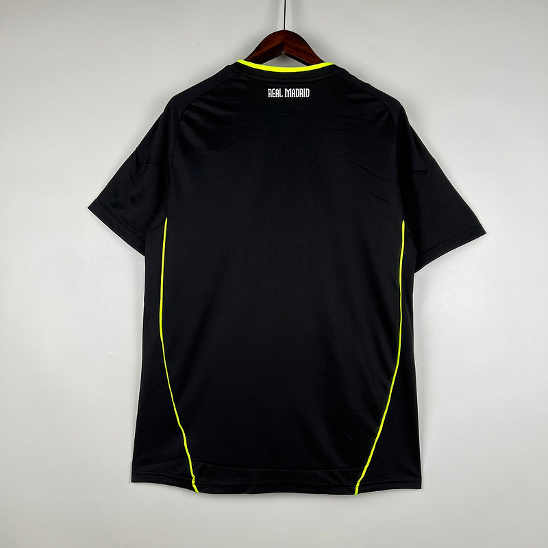 Real Madrid Away 2010/2011