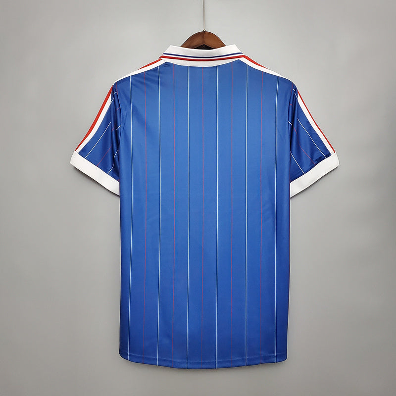 France Home 1982