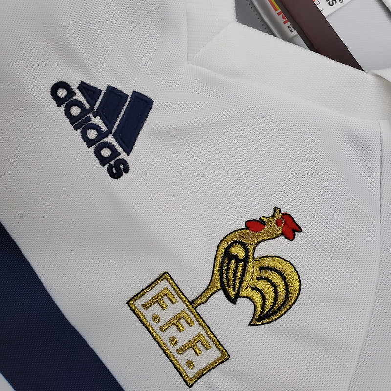 France Away 1998