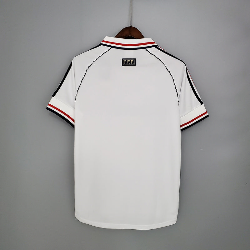 France Away 1998