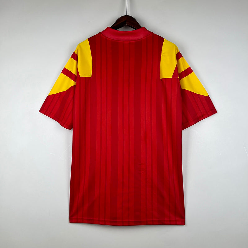 Spain Home 1992/1994