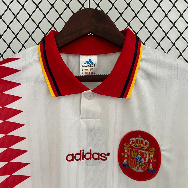 Spain Away 1994