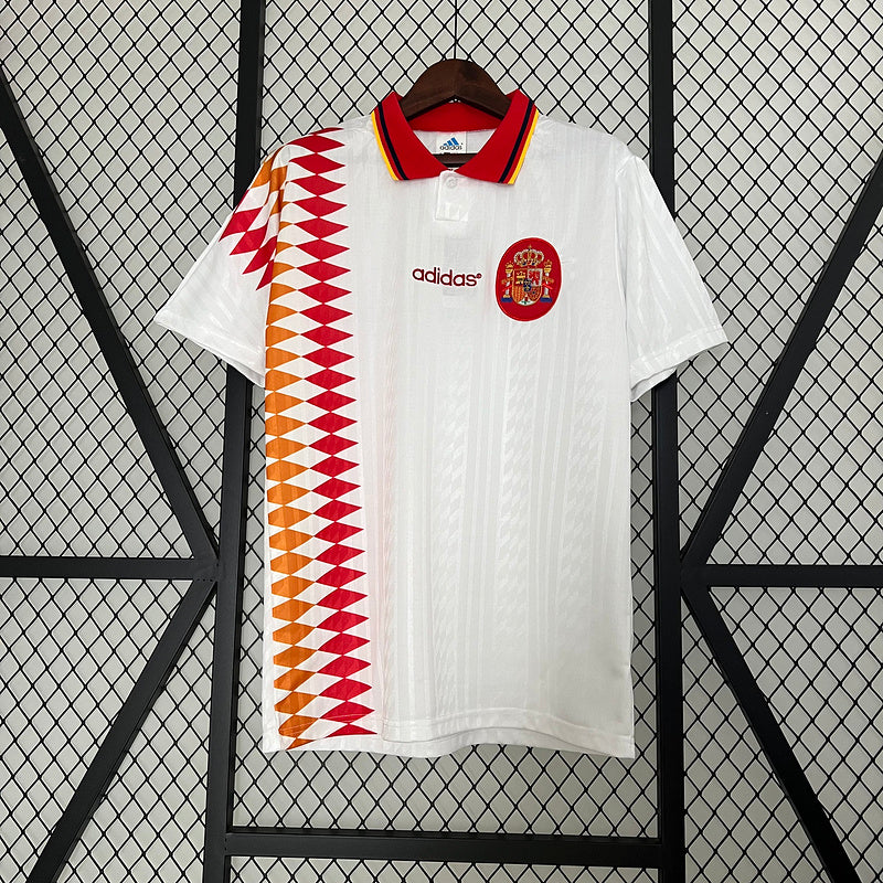 Spain Away 1994
