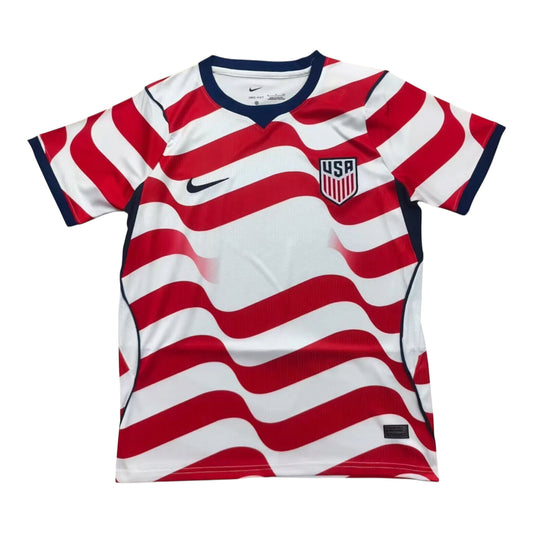 United States Home 2026