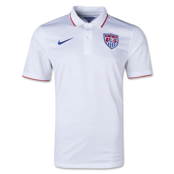 United States Home 2014/2015