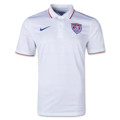 United States Home 2014/2015
