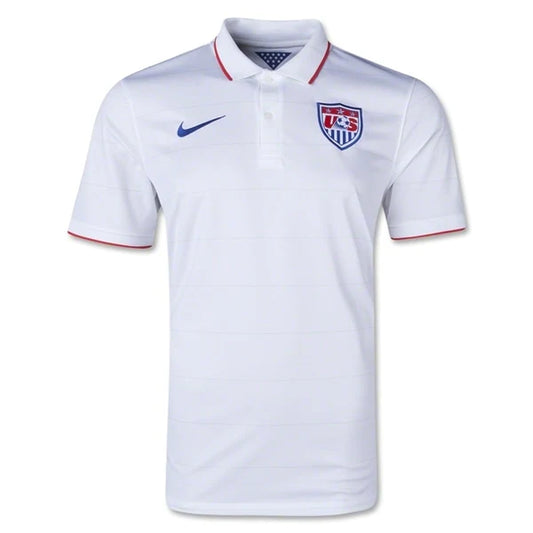 United States Home 2014/2015