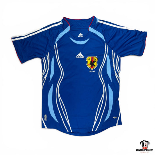 Japan Home 2006