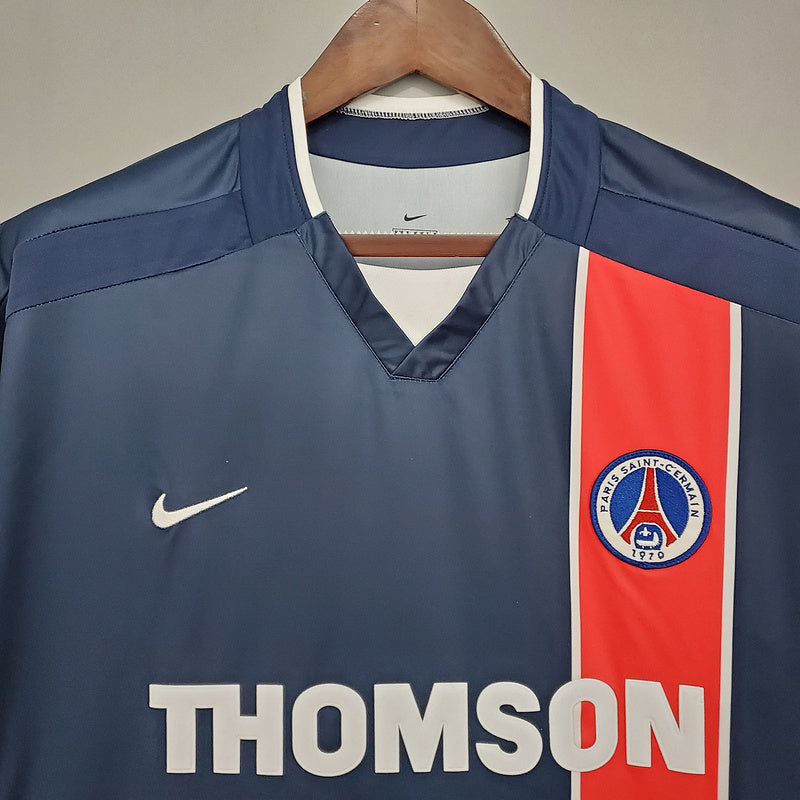 PSG Home 2002/2003