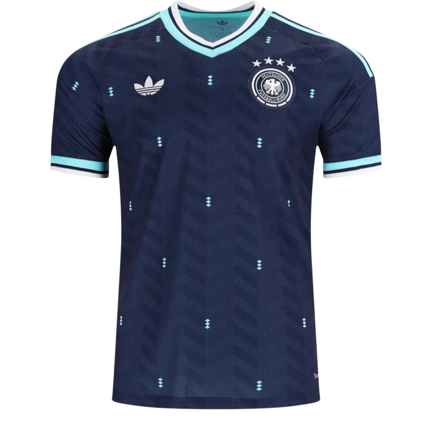 Germany Away 2026