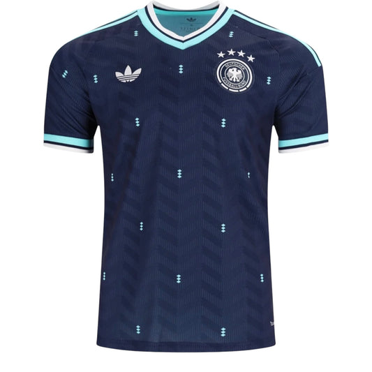 Germany Away 2026
