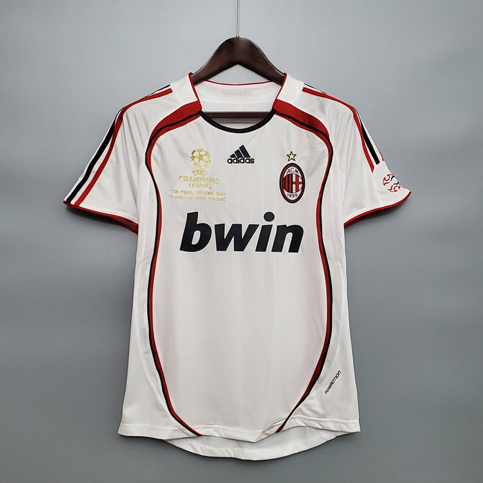 AC Milan Fora 2006/2007