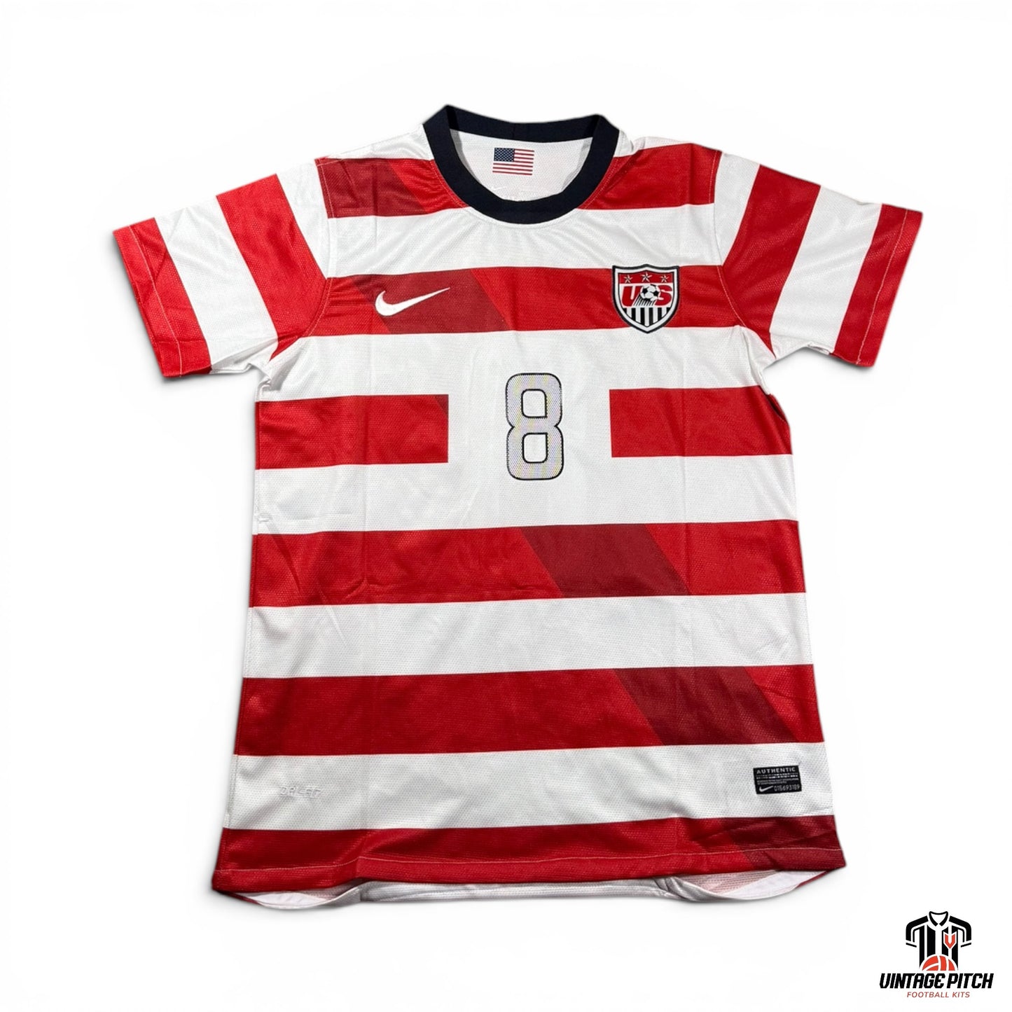 United States Home 2012/2013 (Dempsey #8)
