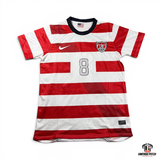United States Home 2012/2013 (Dempsey #8)