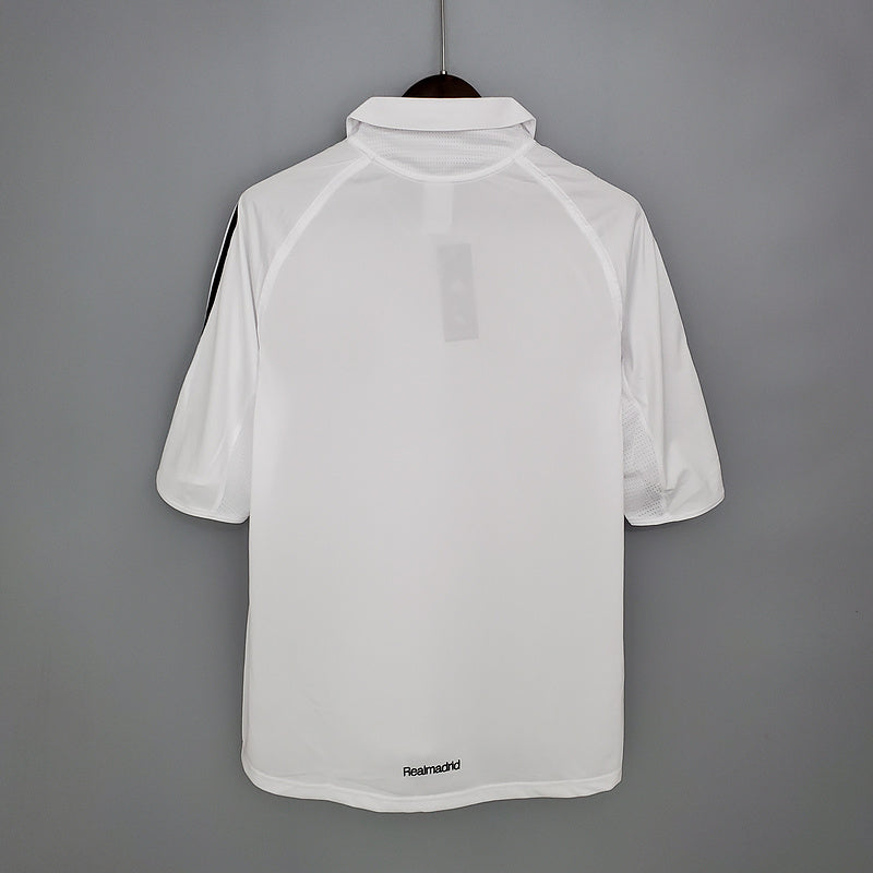 Real Madrid Home 2005/2006