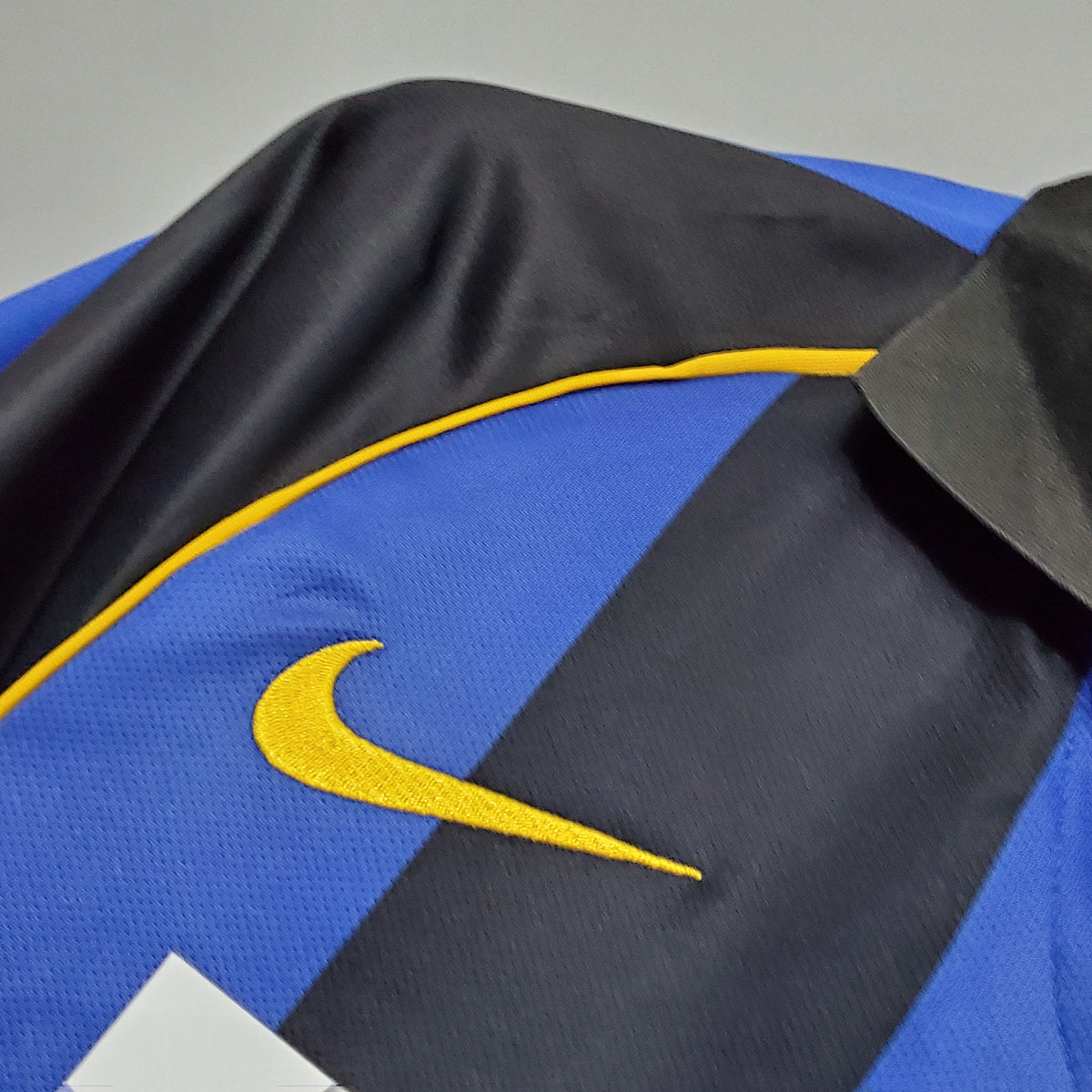 Inter Milan Home 2001/2002
