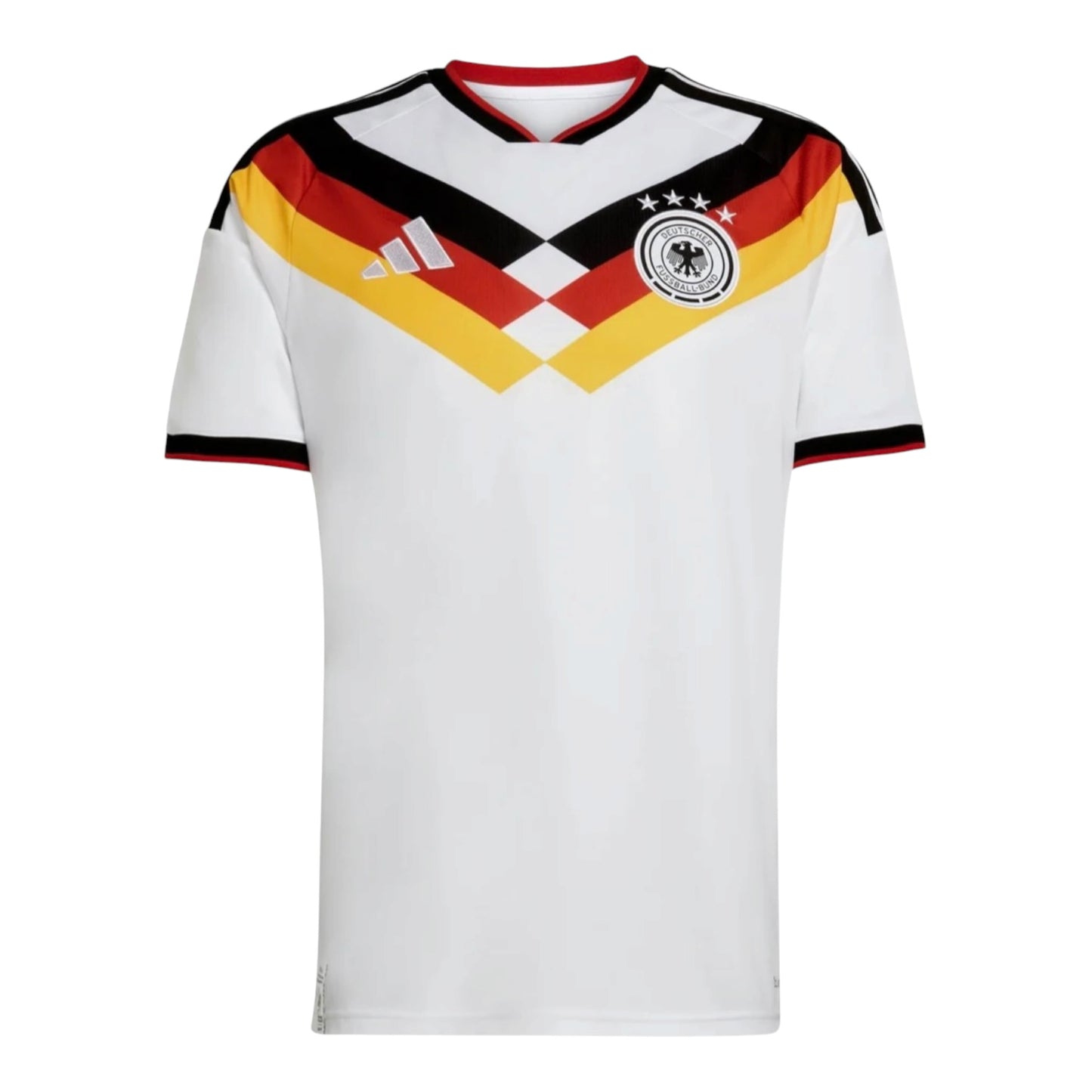 Germany Home 2026