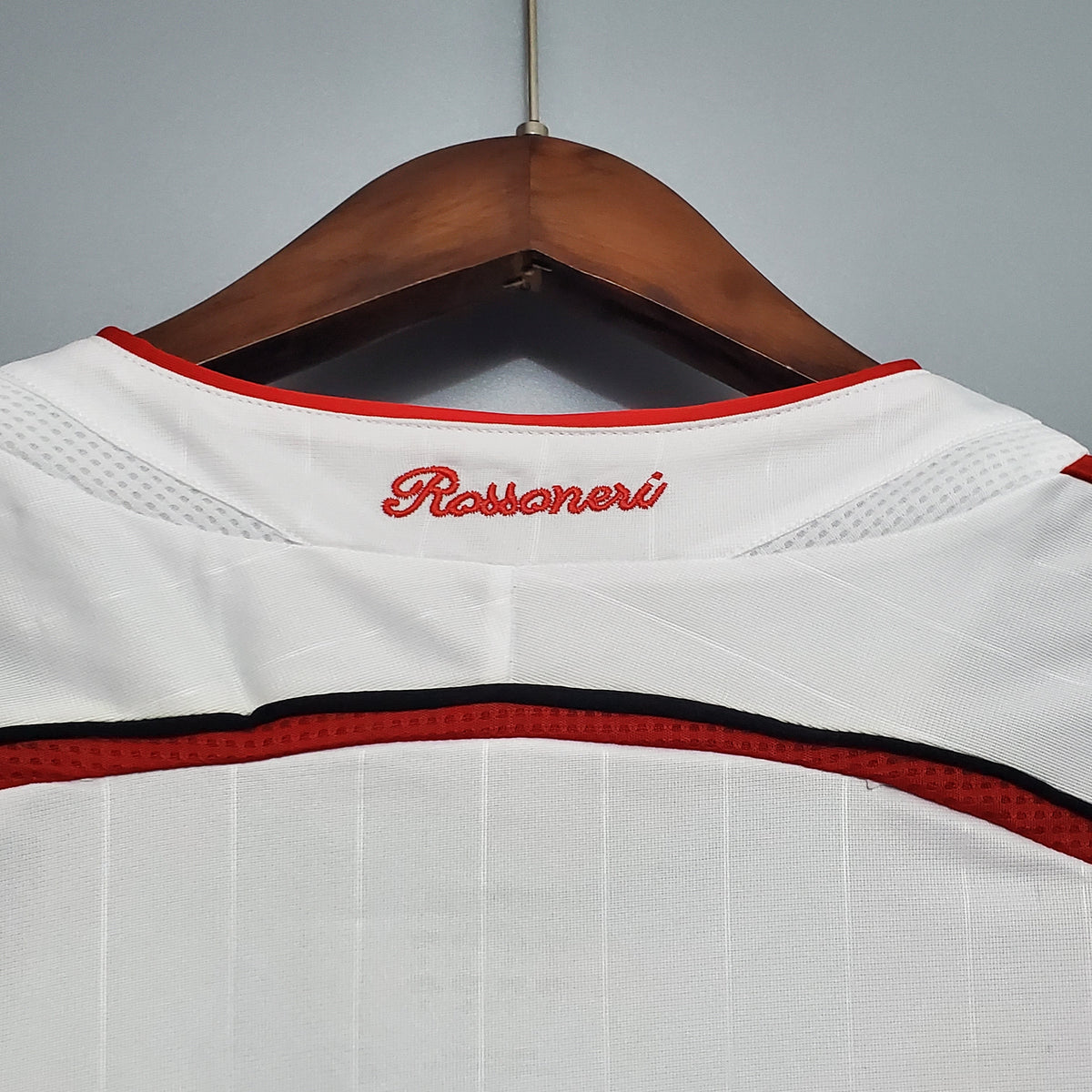 AC Milan Fora 2006/2007