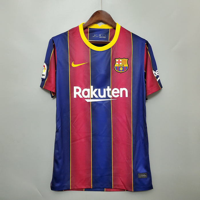 Barcelona Home 2020/2021