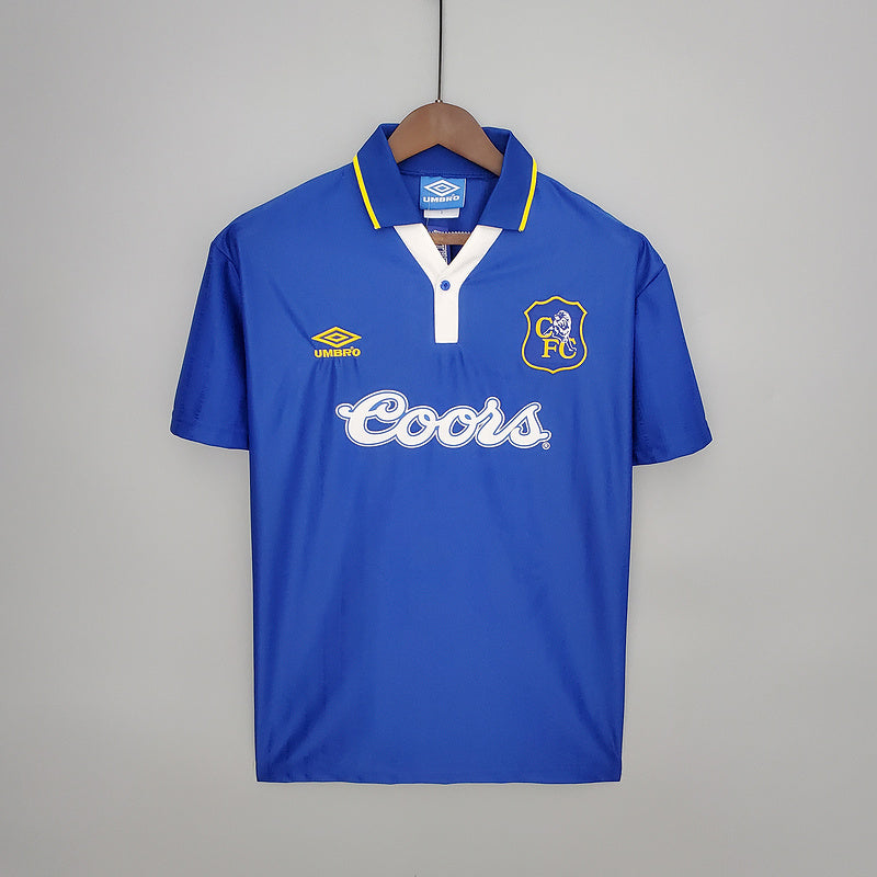 Chelsea Home 1995/1997