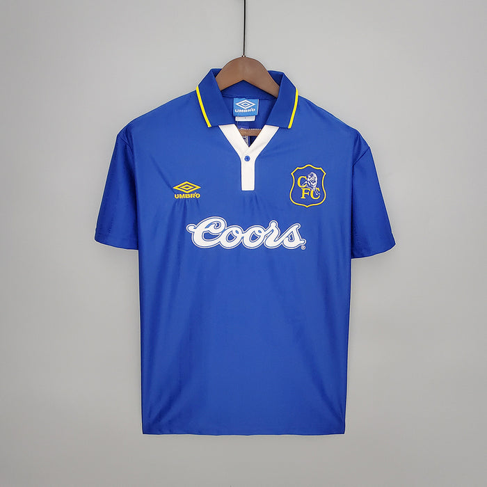 Chelsea Home 1995/1997