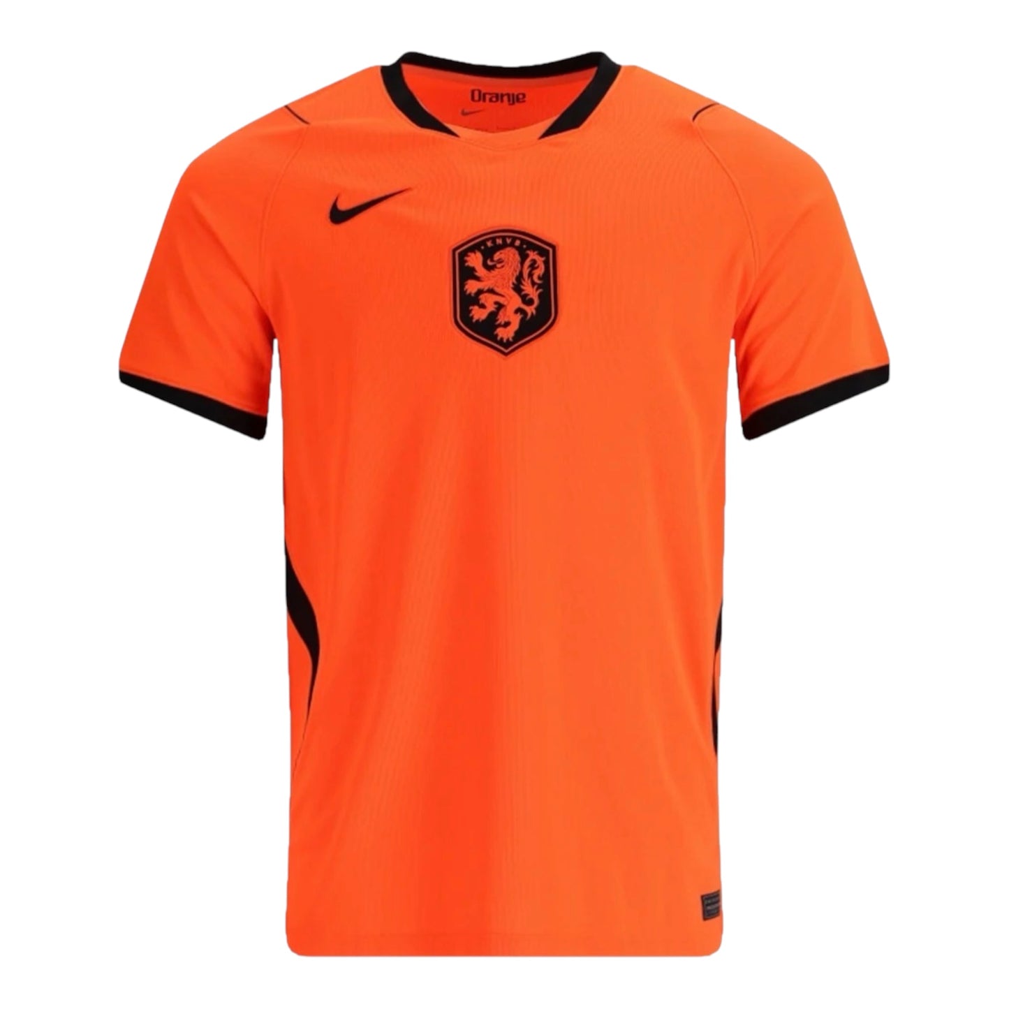 Netherlands Home 2026