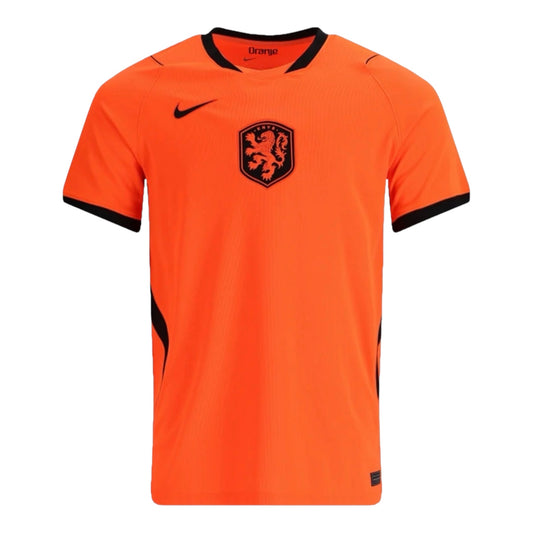 Netherlands Home 2026