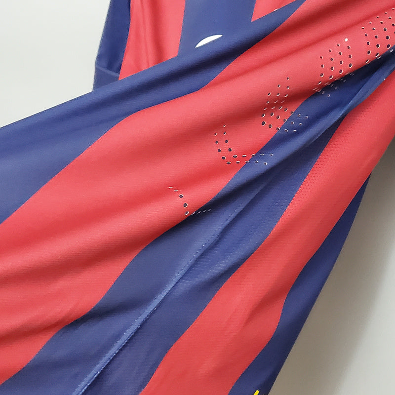 Barcelona Home 2014/2015 (Messi #10)