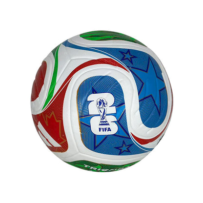 Trionda Pro – 2026 World Cup Match Ball