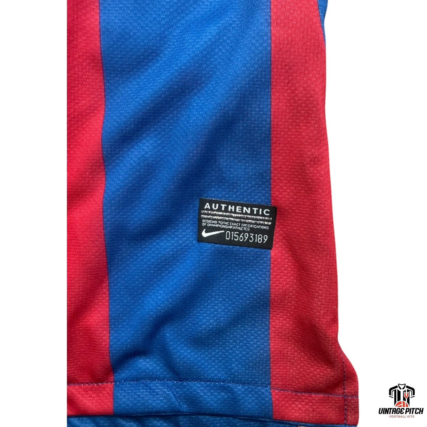 Barcelona Home 2010/2011 (Messi #10)