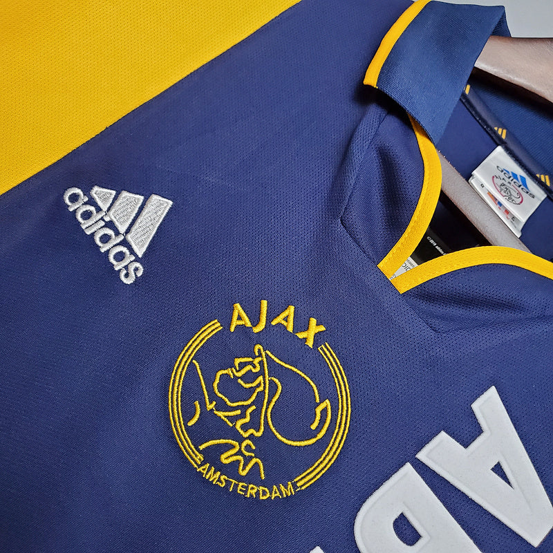 Ajax Away 2000/2001