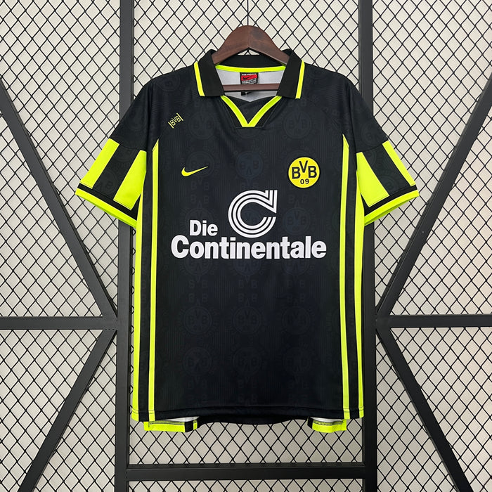 Borussia Dortmund Away 1996/1997