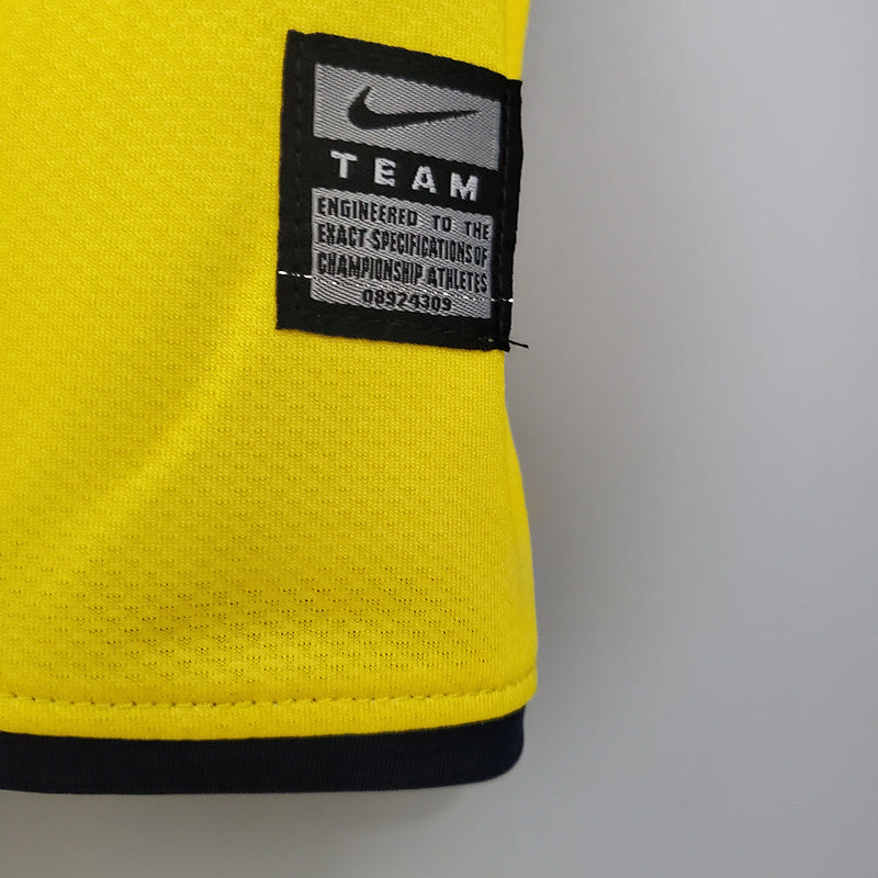 Barcelona Away 2008/2009