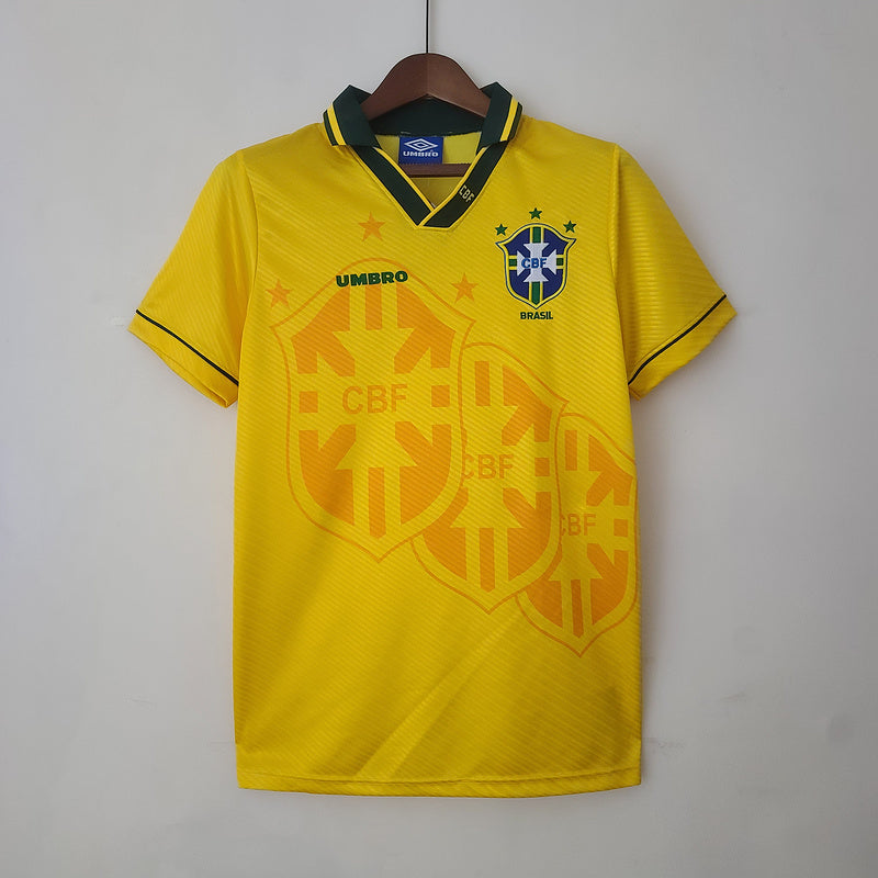 Brasil Home 1994