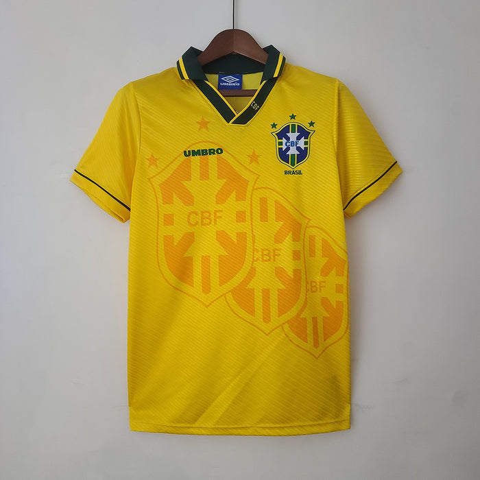 Brasil Home 1994