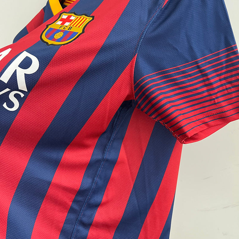 Barcelona Home 2013/2014