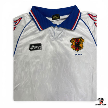Japan Away 1998