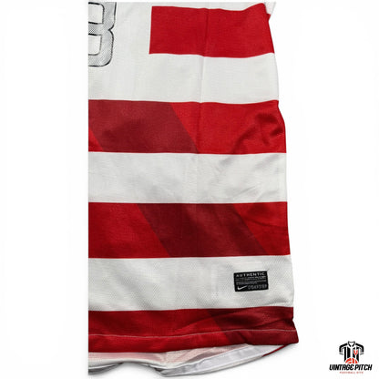 United States Home 2012/2013 (Dempsey #8)