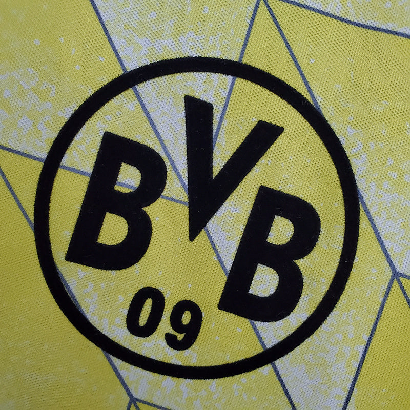 Borussia Dortmund Home 1988