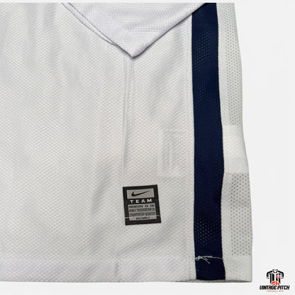 Manchester United Away Long Sleeve 2008/2009 (Ronaldo #7)