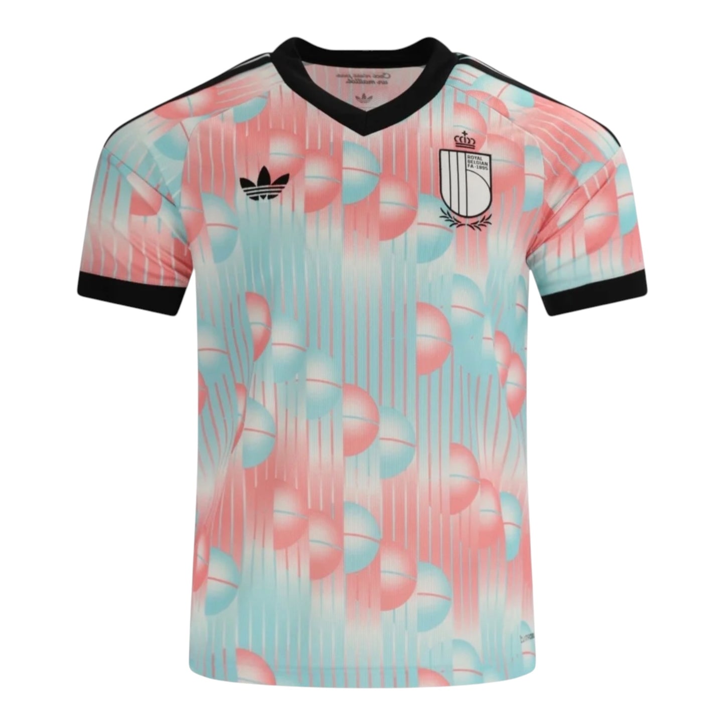 Belgium Away 2026
