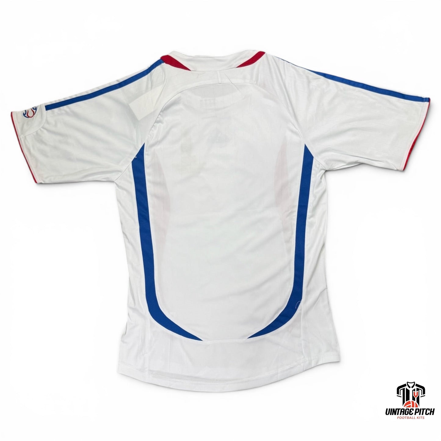 France Away 2006