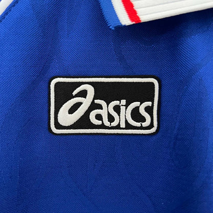 Japan Home 1998
