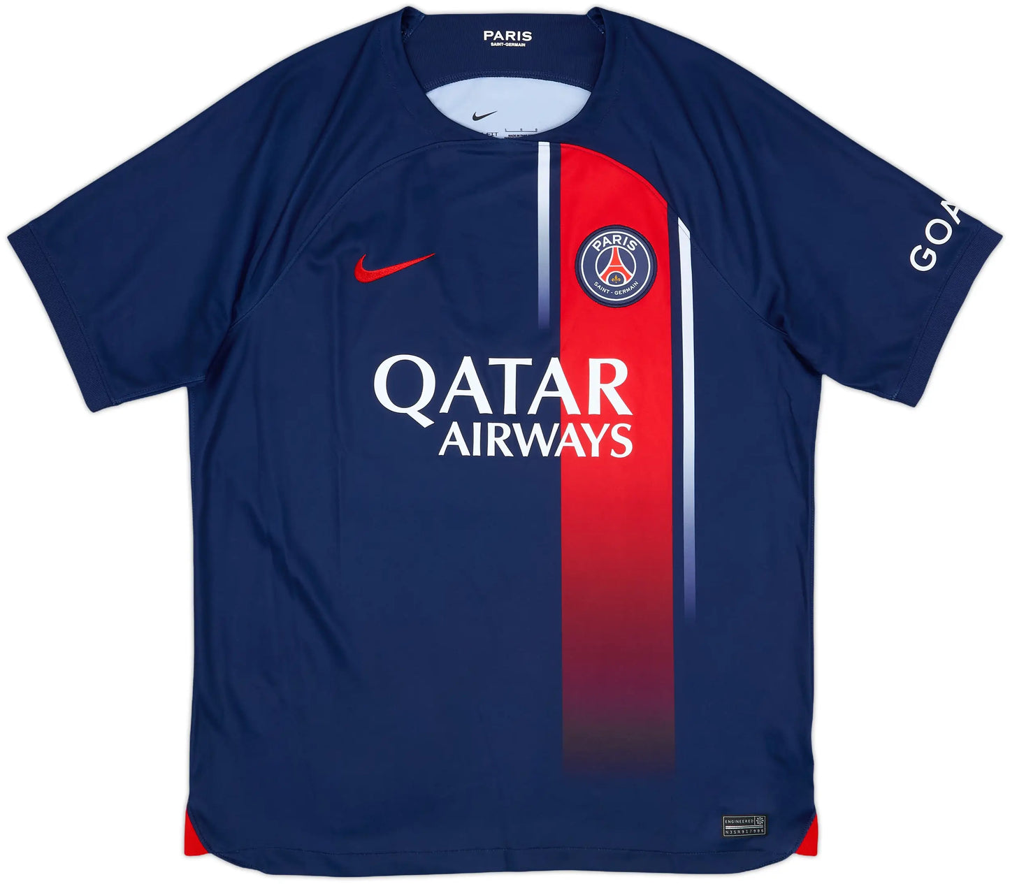 PSG Home 2023/2024