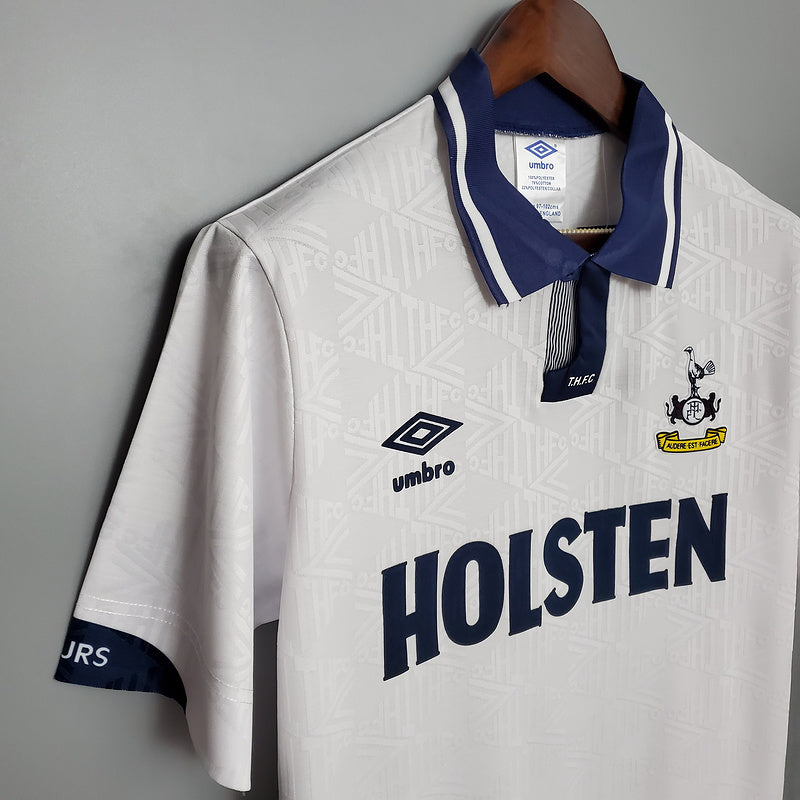 Tottenham Home 1991/1993