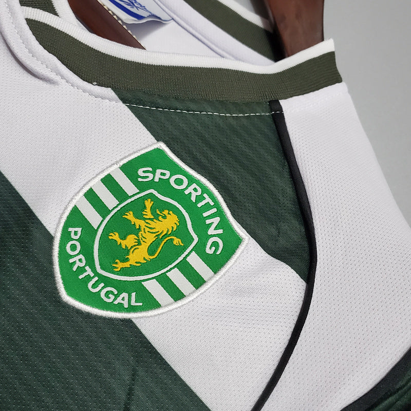 Sporting Home 2001/2003
